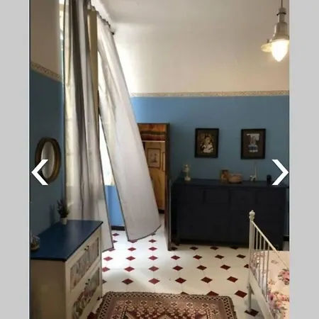 Il Buen Retiro Vacanze Apartman Genova