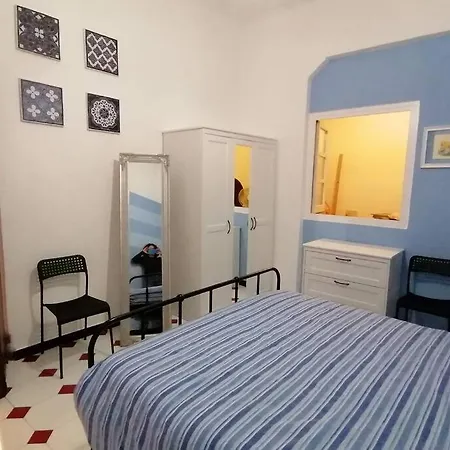 Apartman Il Buen Retiro Vacanze Genova