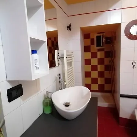 Il Buen Retiro Vacanze Apartman *