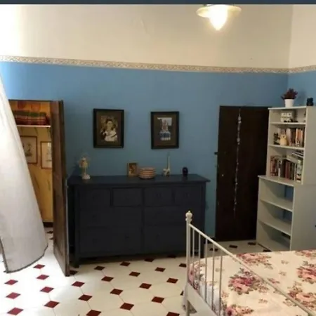 Il Buen Retiro Vacanze Genova