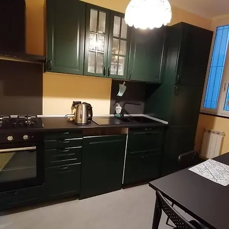 Il Buen Retiro Vacanze Apartman *