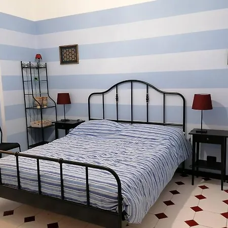 Il Buen Retiro Vacanze Apartman Genova