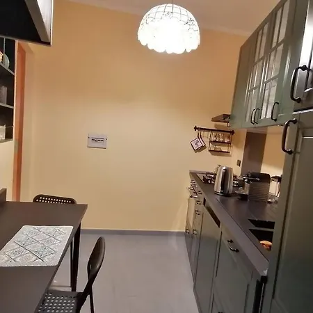 Apartman Il Buen Retiro Vacanze